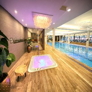Van der Valk Hotel Akersloot fotoÄŸrafÄ±