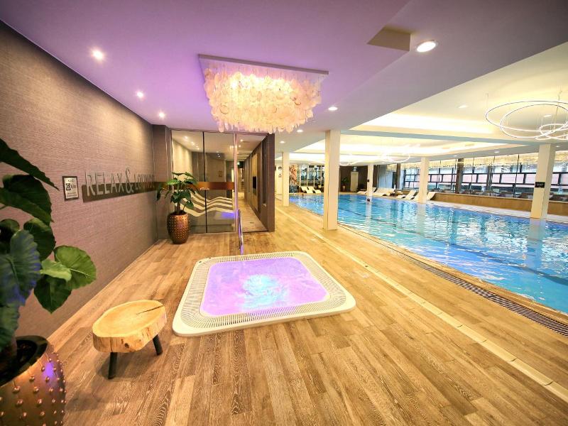 Van der Valk Hotel Akersloot - Genel