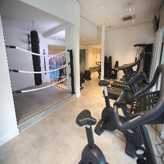 Van der Valk Hotel Akersloot fotoÄŸrafÄ±
