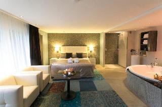 Van der Valk Hotel Akersloot fotoÄŸrafÄ±