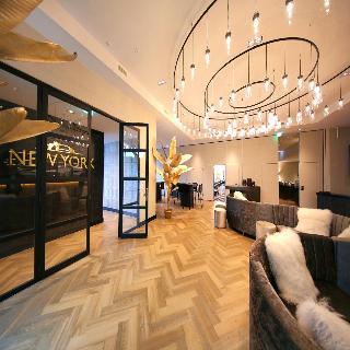 Van der Valk Hotel Akersloot fotoÄŸrafÄ±
