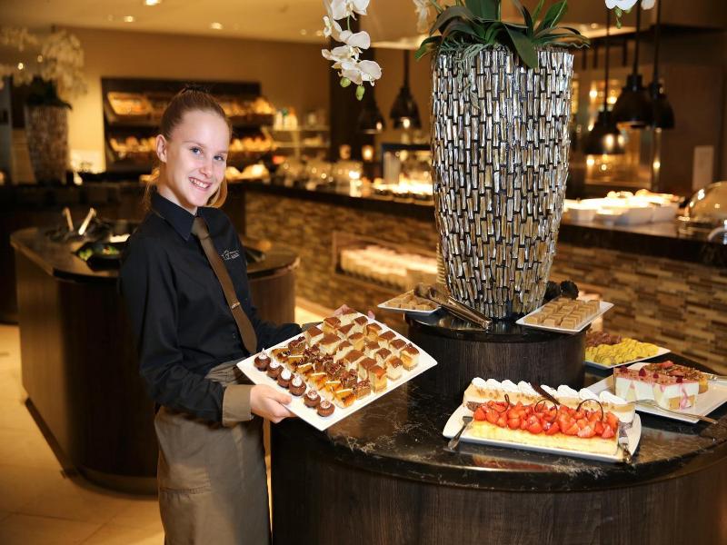Van der Valk Hotel Akersloot - Genel