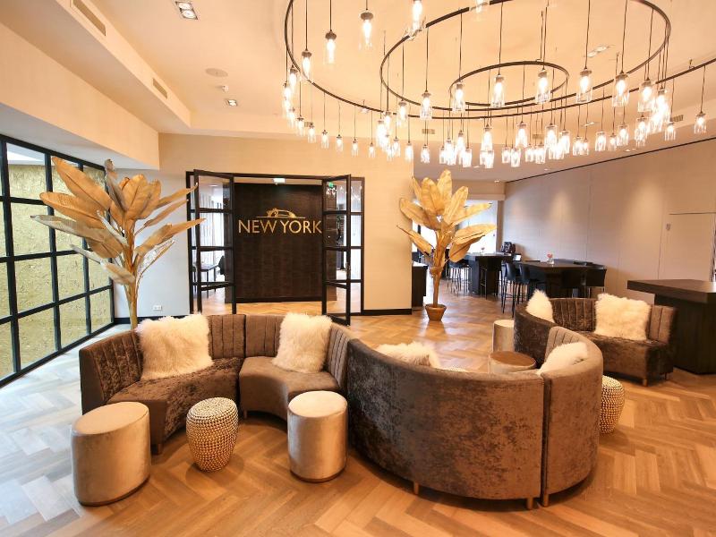 Van der Valk Hotel Akersloot - Genel