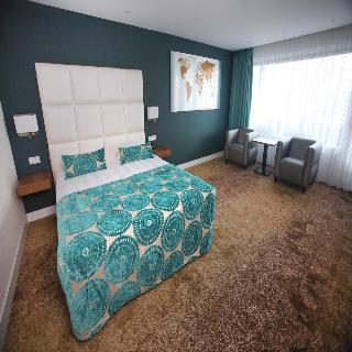 Van der Valk Hotel Akersloot fotoÄŸrafÄ±