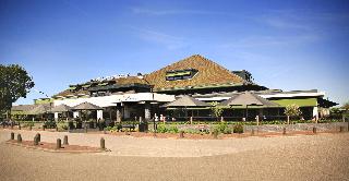 Van der Valk Hotel Akersloot fotoÄŸrafÄ±