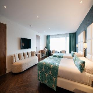 Van der Valk Hotel Akersloot fotoÄŸrafÄ±