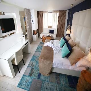 Van der Valk Hotel Akersloot fotoÄŸrafÄ±