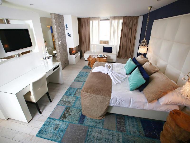 Van der Valk Hotel Akersloot - Genel
