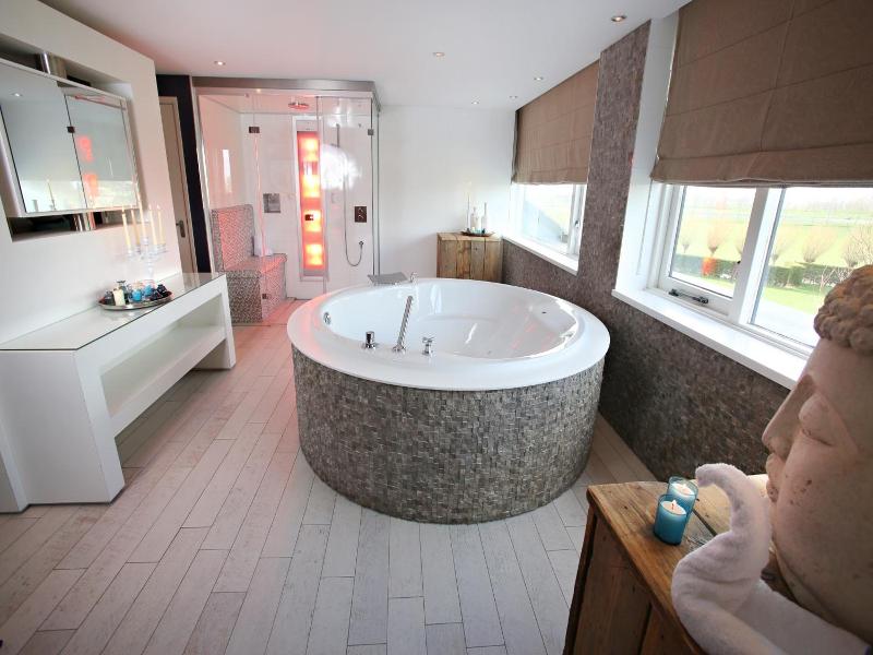 Van der Valk Hotel Akersloot - Genel