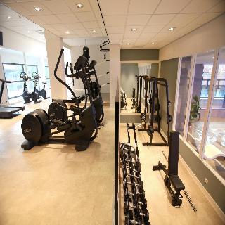 Van der Valk Hotel Akersloot fotoÄŸrafÄ±