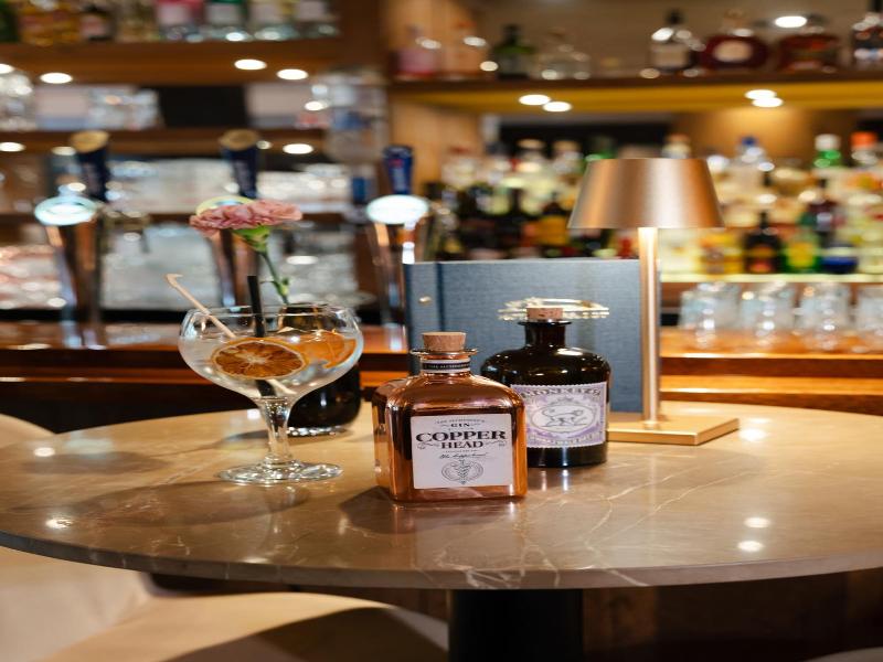 Van der Valk Hotel Akersloot - Genel