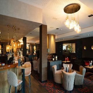 Van der Valk Hotel Akersloot fotoÄŸrafÄ±