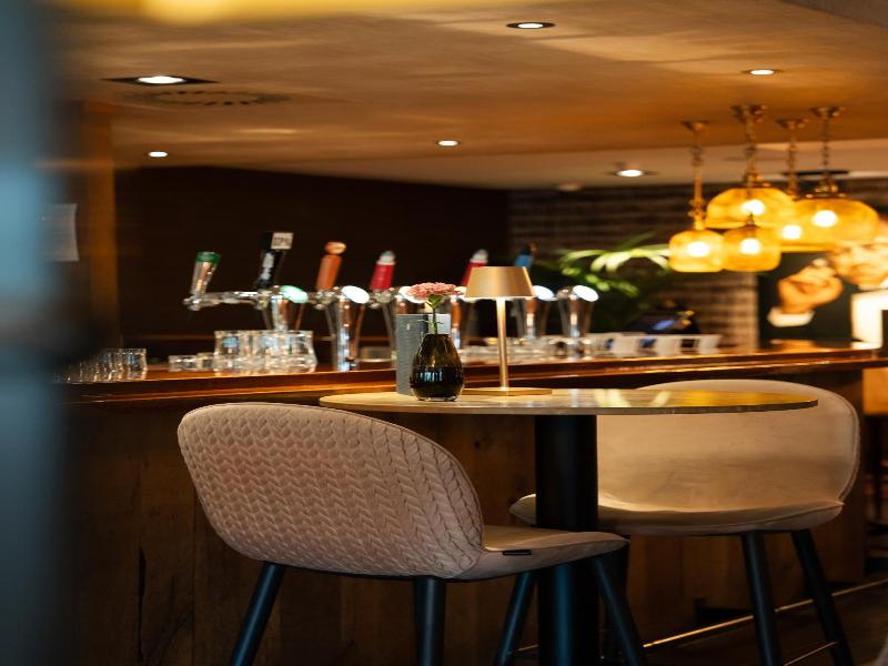 Van der Valk Hotel Akersloot - Genel