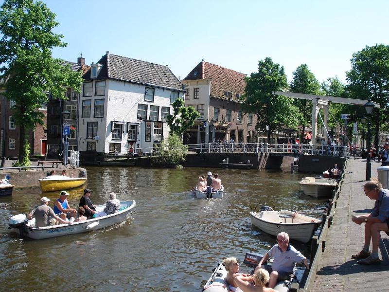 Van der Valk Hotel Akersloot - Genel