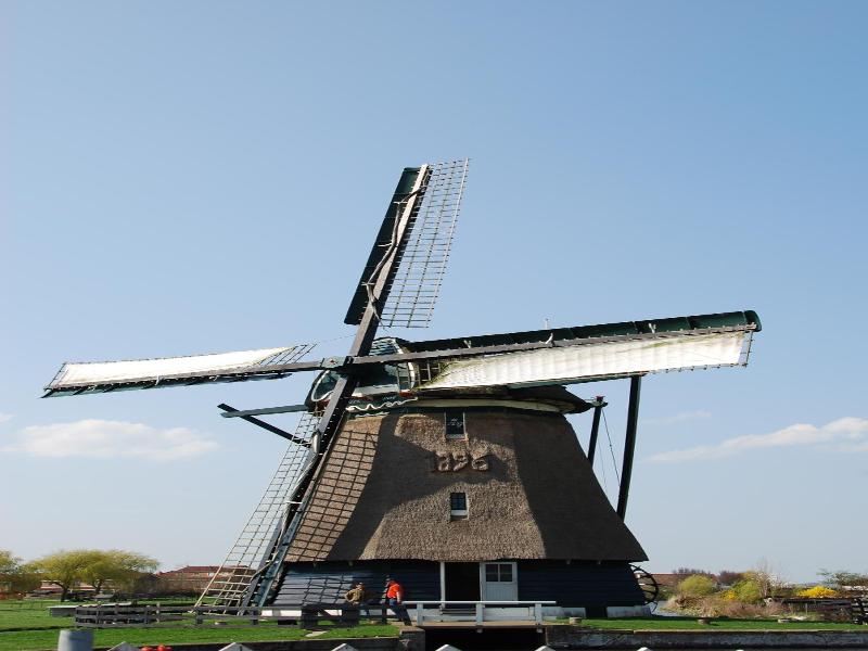 Van der Valk Hotel Akersloot - Genel