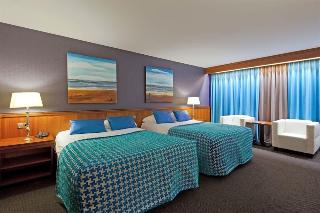 Van der Valk Hotel Akersloot fotoÄŸrafÄ±