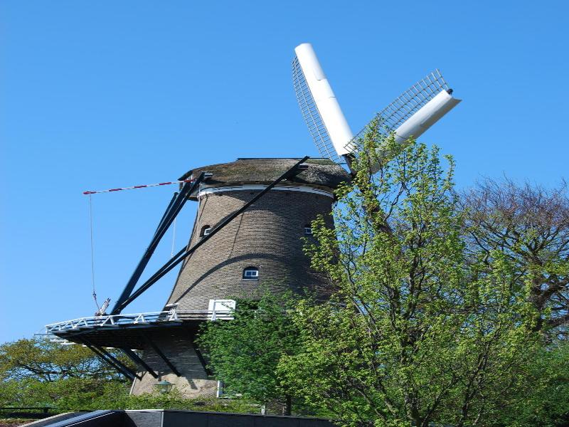 Van der Valk Hotel Akersloot - Genel