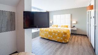Van der Valk Hotel Akersloot fotoÄŸrafÄ±