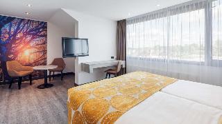 Van der Valk Hotel Akersloot fotoÄŸrafÄ±