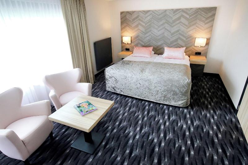 Van der Valk Hotel Akersloot - Oda