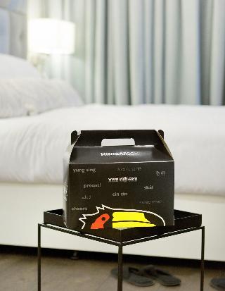 Van der Valk Hotel Akersloot fotoÄŸrafÄ±
