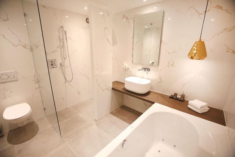 Van der Valk Hotel Akersloot - Oda
