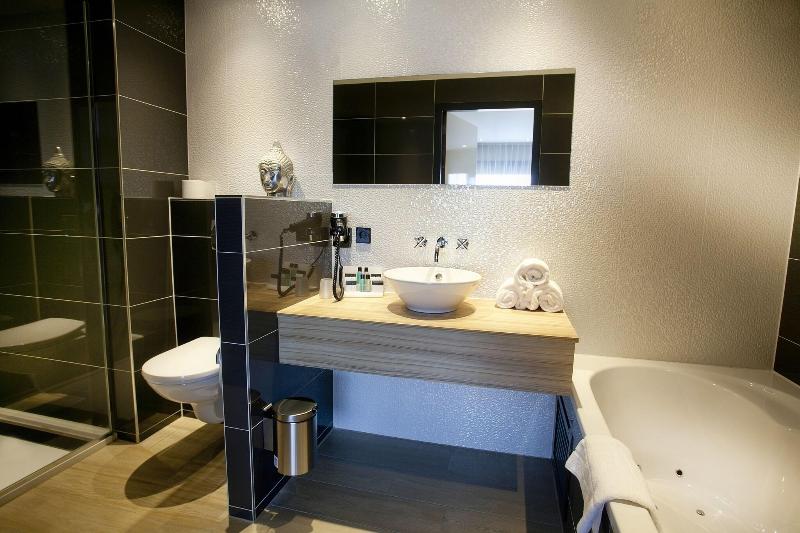Van der Valk Hotel Akersloot - Oda
