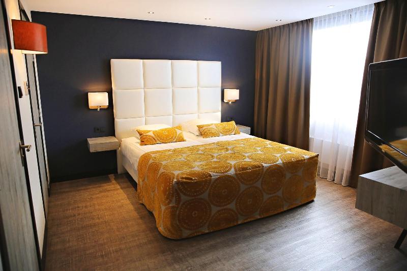 Van der Valk Hotel Akersloot - Oda