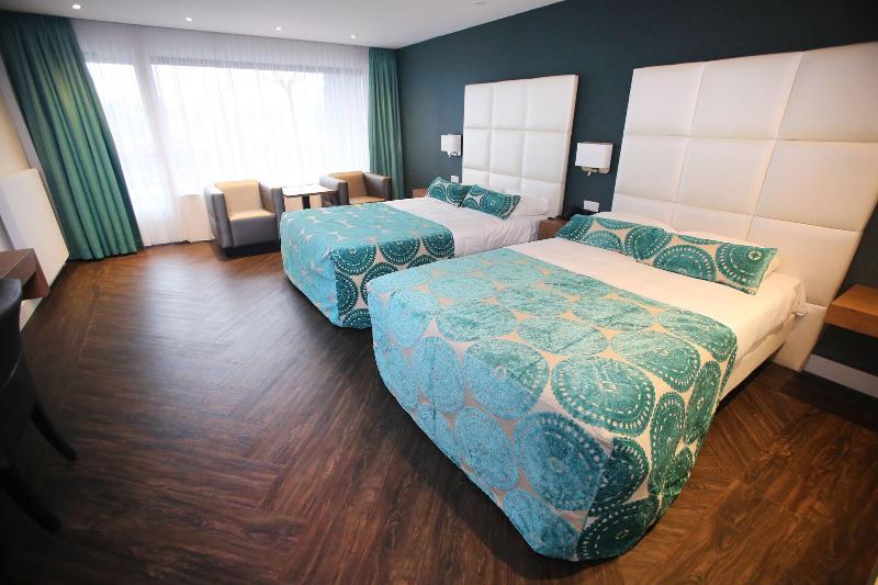 Van der Valk Hotel Akersloot - Oda