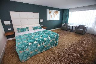 Van der Valk Hotel Akersloot fotoÄŸrafÄ±