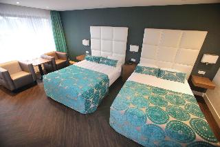 Van der Valk Hotel Akersloot fotoÄŸrafÄ±