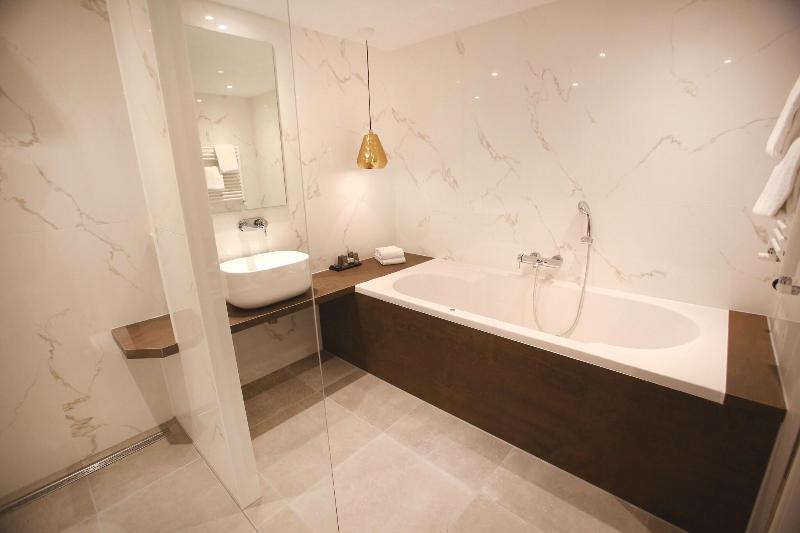 Van der Valk Hotel Akersloot - Oda