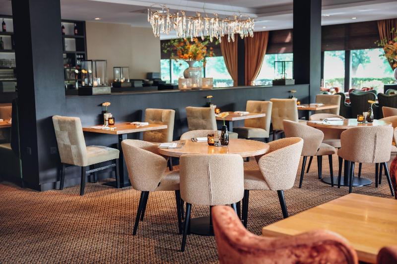 Van der Valk Hotel Akersloot - Restoran