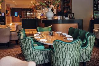Van der Valk Hotel Akersloot fotoÄŸrafÄ±