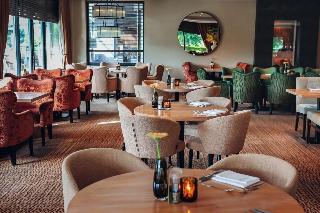 Van der Valk Hotel Akersloot fotoÄŸrafÄ±