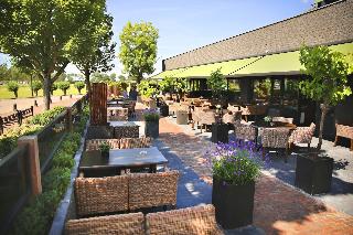 Van der Valk Hotel Akersloot fotoÄŸrafÄ±