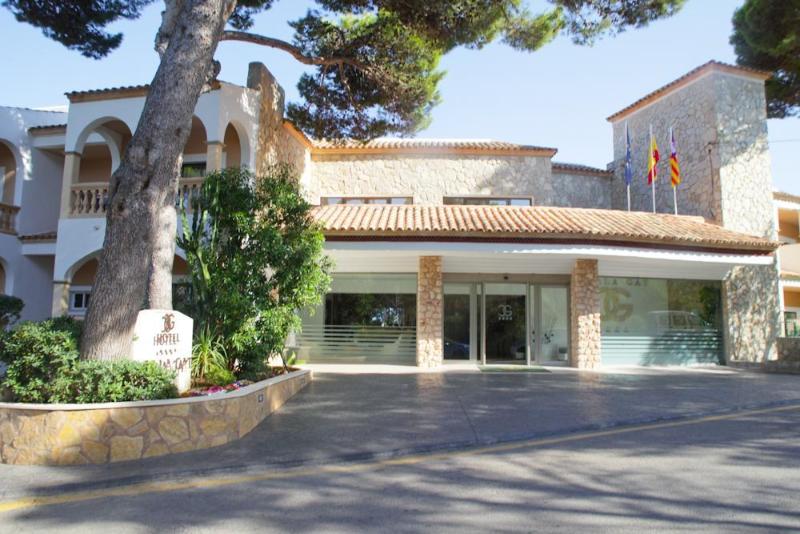 Cala Gat - Genel