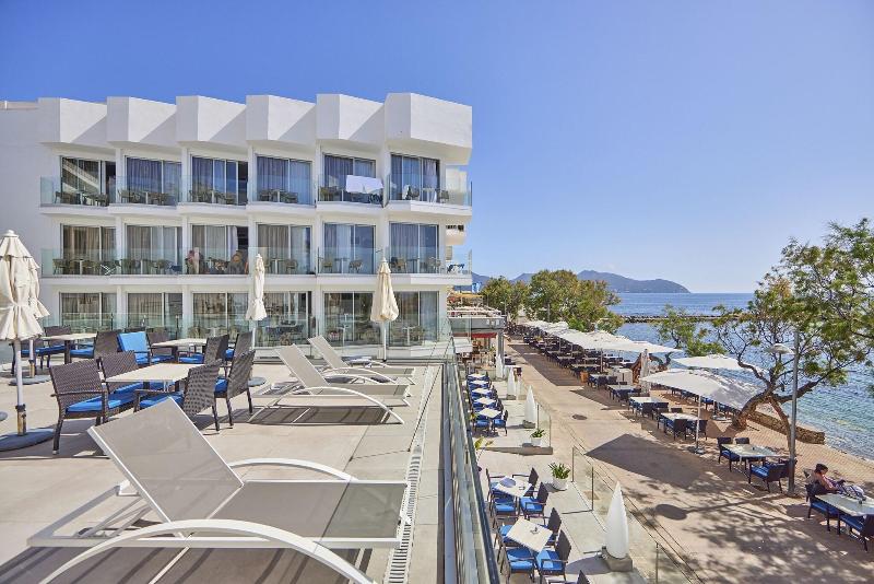Hotel Ilusion Moreyo Adults Only - Genel