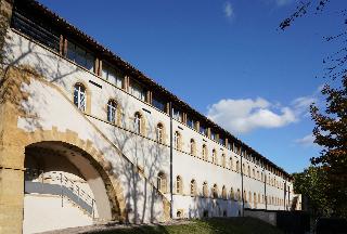La Citadelle Hotel Metz - MGallery Collection
