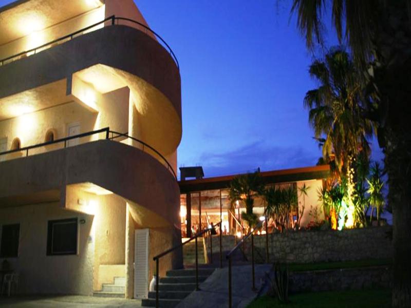 Sevastos Studios - Genel