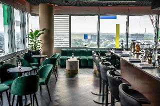 INNSIDE by Meliá Dusseldorf Hafen fotoÄŸrafÄ±
