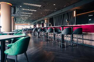 INNSIDE by Meliá Dusseldorf Hafen fotoÄŸrafÄ±