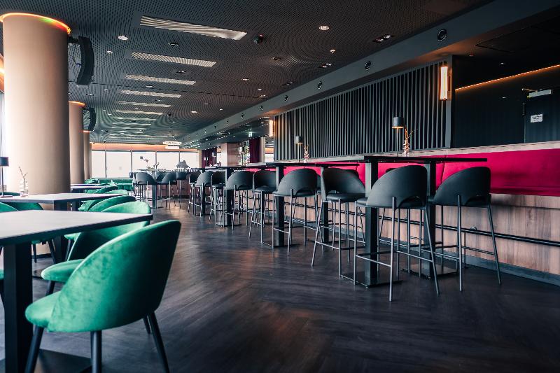 INNSIDE by Meliá Dusseldorf Hafen - Bar