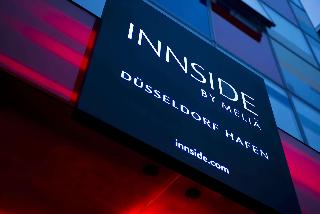 INNSIDE by Meliá Dusseldorf Hafen fotoÄŸrafÄ±