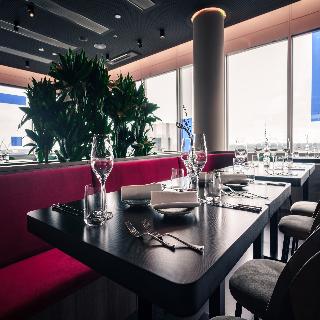 INNSIDE by Meliá Dusseldorf Hafen fotoÄŸrafÄ±