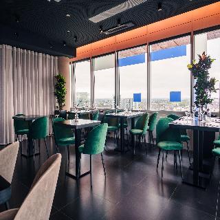 INNSIDE by Meliá Dusseldorf Hafen fotoÄŸrafÄ±