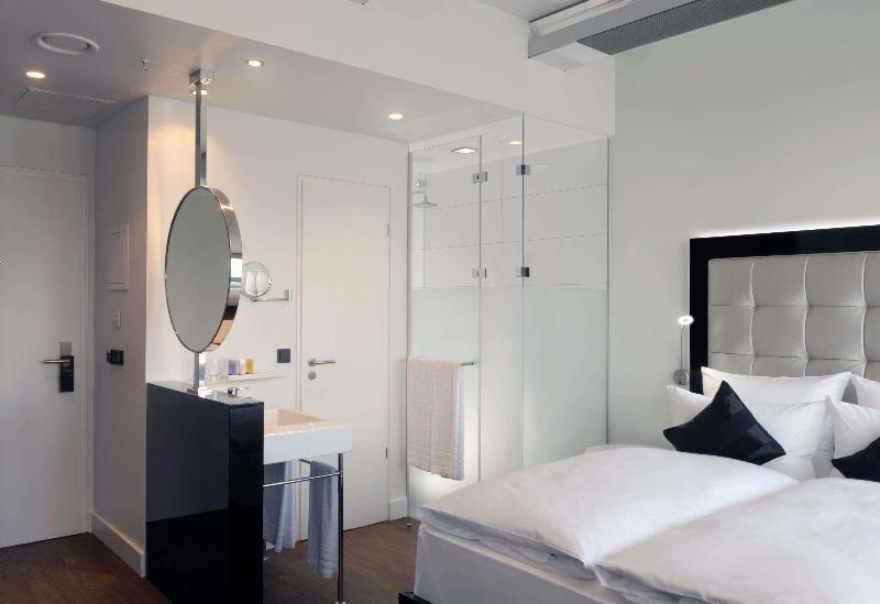 INNSIDE by Meliá Dusseldorf Hafen - Oda