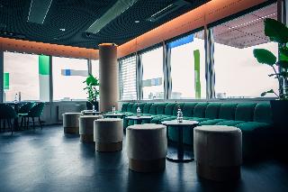 INNSIDE by Meliá Dusseldorf Hafen fotoÄŸrafÄ±