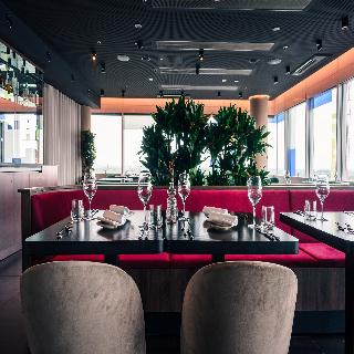 INNSIDE by Meliá Dusseldorf Hafen fotoÄŸrafÄ±