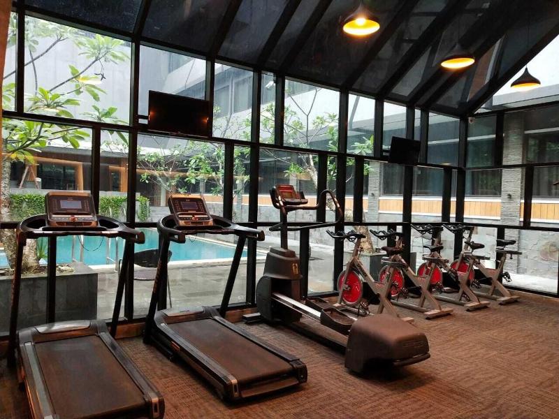 Hotel Polonia Medan Managed by Topotels - Aktivite